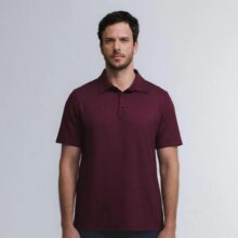 Camiseta Polo Core Masculino Insider