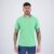 Camiseta Simples Reserva Verde Limão