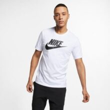 Camiseta  Sportswear Icon Futura Masculina