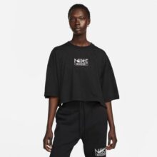 Camiseta  Sportswear Swoosh Feminina