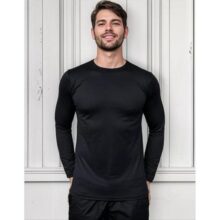 Camiseta Térmica Segunda Pele Proteção Uv Extreme Premium