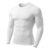 Camiseta Térmica Segunda Pele Proteção Uv Extreme Premium
