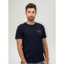 Camiseta Tommy Hilfiger Logo Chest