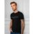 Camiseta Tommy Hilfiger Logo Masculina