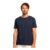 Camiseta Tommy Hilfiger Masculina Essential Azul Marinho