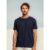 Camiseta Tommy Hilfiger Masculina Essential Azul Marinho