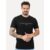 Camiseta Tommy Hilfiger Masculina Logo Tee Preta – Original
