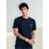 Smartphone Samsung Galaxy A06 4G 128GB 4GB RAM Dual Chip Câmera Traseira 50+2MP Frontal 8MP Tela 6,7″ Android 14.0 Azul Escuro