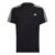 Camiseta Train Essentials Aeroready 3-stripes Regular Fit Ad