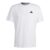 Camiseta Treino Alongamento Train Essentials adidas