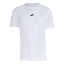 Camiseta Treino De Poliéster adidas