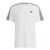 Camiseta Treino Train Essentials 3-stripes adidas