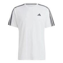 Camiseta Treino Train Essentials 3-stripes adidas