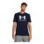 Camiseta Under Armour Sportstyle Logo – Masculina