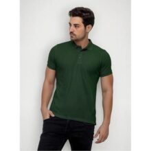 Camisetas Camisas Gola Polo Voker Anti-pilling Atacado