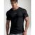 Camisetas Raglan Proteção Uv Térmica Camisas Dry Fit Voker