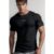 Camisetas Raglan Proteção Uv Térmica Camisas Dry Fit Voker