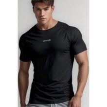 Camisetas Raglan Proteção Uv Térmica Camisas Dry Fit Voker