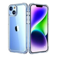 Capa Capinha Anti Shock Para iPhone 7, 8, X, XR, 11, 12, 13, 14 Max