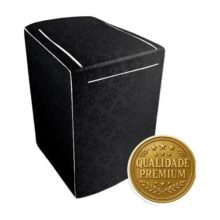 Capa Máquina De Lavar Electrolux Brastemp Consul 6 Á 17kg