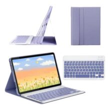 Capa Para iPad 11ª A1610ª (10,9) Com Abnt2 Teclado A2696