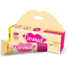 Carmed Bff Beijinho Fps 30 Hidratante Labial 10g