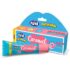 Refil Creme Acetinado Hidratante Corporal Para Pele Lily 250g