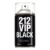 Carolina Herrera 212 Vip Men Black – Body Spray 250ml Blz