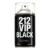 Carolina Herrera 212 Vip Men Black – Body Spray 250ml Blz Única