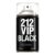 Carolina Herrera 212 Vip Men Black – Body Spray 250ml