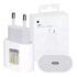 Carregador Portátil Samsung 3 Portas 20000mah Ep-p4520 Bege