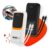 Carregador Portátil Power Bank Turbo 20000mah 22.5w Universal Para iPhone Samsung Motorlola Xiaomi Com Display Digital Preto Ou Branco- Hardline Preto/branco