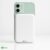 Carregador Power Bank Indução Sem Fio 5000mah Battery Marca Bahrein Pack Compatível Com Tecnologia Magsafe Compatível Com Iphone Cor Branco