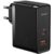 Carregador Tipo C, Baseus GaN5 Pro Fast Charger, Carregamento Tipo C, Carregador de Parede PD para MacBook, Dell, iPad, iPhone 15/14/13/12/11 Pro Max/SE/XR/XS, Samsung, Pixel.…