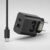 Carregador Turbo 30W USB-C – Potência Ultra Rápida com Cabo Tipo-C para Tipo-C Incluso – Compatível com iPhone 15, iPads, Samsung e Dispositivos USB-C – LAGUS IMP.