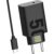 Carregador Turbo 50w Usb-c – Potência Ultra Rápida Com Cabo Tipo-c Para Tipo-c Incluso – Compatível Com Iphone 15, Ipads, Samsung E Dispositivos Usb-c – Lagus Imp.