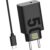 Carregador Turbo 50W USB-C – Potência Ultra Rápida com Cabo Tipo-C para Tipo-C Incluso – Compatível com iPhone 15, iPads, Samsung e Dispositivos USB-C