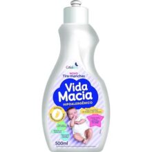 Casa Km Vida Macia – Tira Manchas Líquido, 500ml