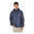 Casaco Masculino Impermeável Quechua Raincut Fullzip