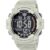 Casio Iluminador Série AE1500WH | Bateria de 10 anos | Retroiluminação LED | 5 alarmes | Cronômetro de 1100 segundo