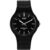 Casio Relógio Unissex Mw-240-1evcf Clássico Analógico Mostrador Quartzo Preto, Preto/prata, Relógio De Quartzo