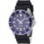 Casio Série MDV106 | Relógio analógico unissex | 200 m WR | Caixa de aço inoxidável | Pulseira de resina | 2 pontei