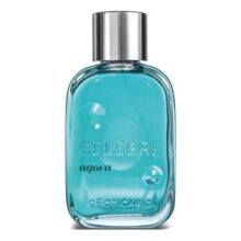 Celebre Agora Masculino Colônia 100ml