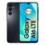 Celular Samsung Galaxy A16 4G 256gb + 8gb Ram Câmera De Até 50mp Tela 6.7 Nfc Ip54 Bateria 5000 Mah Preto