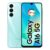 Celular Samsung Galaxy A16 5G 128gb + 4gb Ram Câmera De Até 50mp Tela 6.7 Nfc Ip54 Bateria 5000 Mah Verde Claro