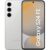 Celular Samsung Galaxy S24 FE 5G 128GB 8GB RAM Tela 6.7″ Câm. Tripla 50+12+8MP Frontal 10MP, Galaxy AI – Cinza