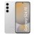 Celular Samsung Galaxy S24 Fe 5g 128gb 8gb Ram Tela 6.7 Galaxy Ai Cinza