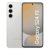 Celular Samsung Galaxy S24 Fe 5g 128gb 8gb Ram Tela 6.7 Galaxy Ai Cinza