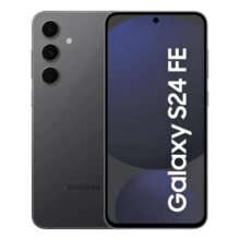 Celular Samsung Galaxy S24 Fe 5G 128GB 8GB Ram Tela 6.7 Galaxy Ai — Grafite