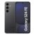 Celular Samsung Galaxy S24 Fe 5g 128gb 8gb Ram Tela 6.7 Galaxy Ai Grafite